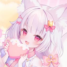 狐白うる - Kohaku uru -