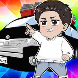 パチスロ生配信の4こま