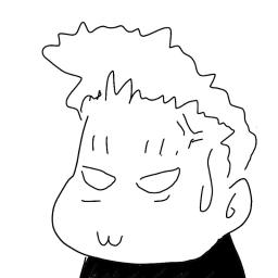 カルロスの趣味部屋