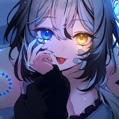 黒江 萬白 / Kuroe Mashiro