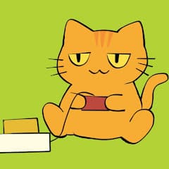 にゃんこゲーム部