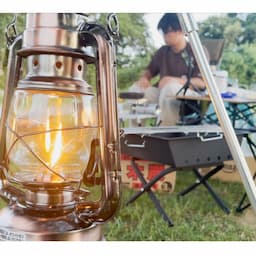 クッキングキャンパーりんちゃん