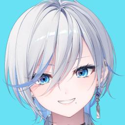 Raika ch. 浅葱ライカ