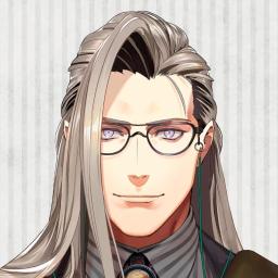 Noir Vesper Ch. HOLOSTARS-EN