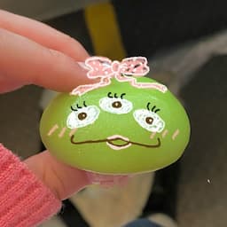 ばんちゃん / bamcham