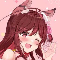 Chihane ch. 乙葉ちはね