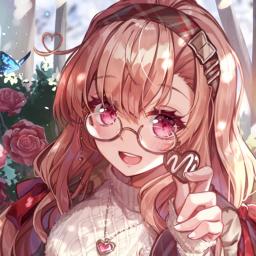 Hare Ch. あの月はれ