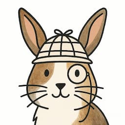 もふもふ事件簿