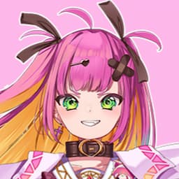 甘噛ぱく【エンタメ特攻隊】-Stellarhyth