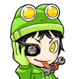 アキシのゲーム部屋