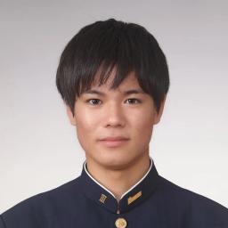 【駿台】りくのしん