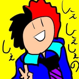 副長めんま / menma