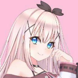 冠咲オウカ-Ouka CH-【VTuber】