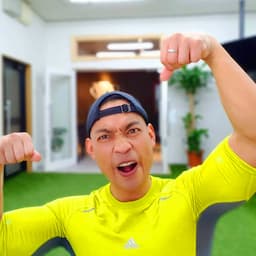 ナディ | 40代からの宅トレダイエット