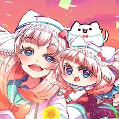 穂海ほのほの。とねこにゃんぱの部屋