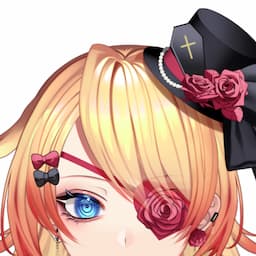 はたえ じきる。 / Zikirun Ch. 【七色の声の人】