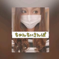 ちゃんちぃさんぽ