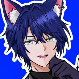 Kaito Ch.星猫カイト