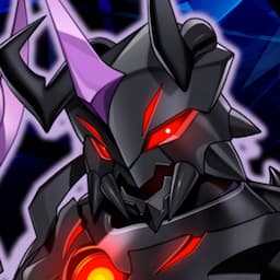 V怪人テイン / Virtual kaijin Tein