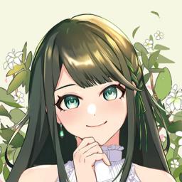 木花茶彩 -Saaya CH-