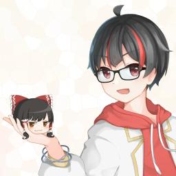 朱羽 / あかばね