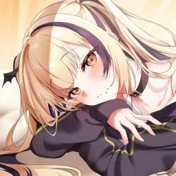 琥此威 れいか🌙