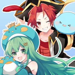 かいみんちゃんねる! -kaimin Channel-