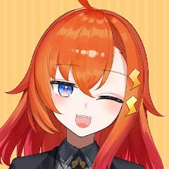 星乃城あおい / aoi