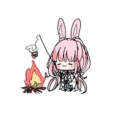 片恋うさぎ🌙ラピナ・イースター