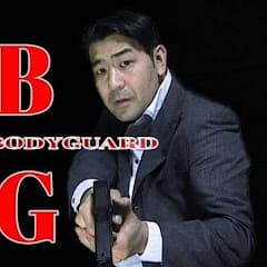 超実戦護身術SSRセルフディフェンス