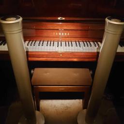 音の泉、キレイになるバー潤kireininarubaruruoi