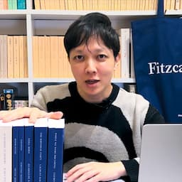  文学YouTuberムー【 ノーベル文学賞2023 的中 】