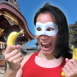 ハングリーガイチャンネル