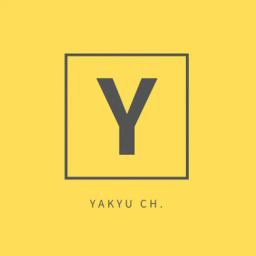 YAKYU Ch.