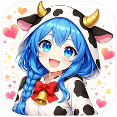 牛飼いのエリー