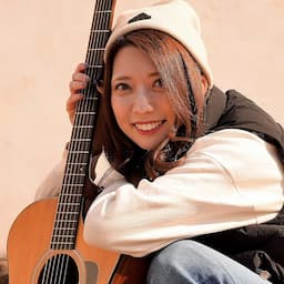 中島晴香【Haruka Nakashima】