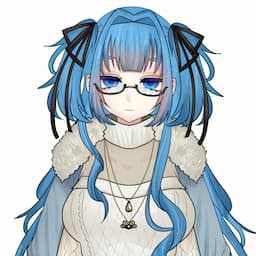 青霞看子 -Miko Aoka-