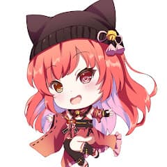 凍夜絵里棲(エリス)