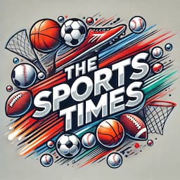 The Sports Times