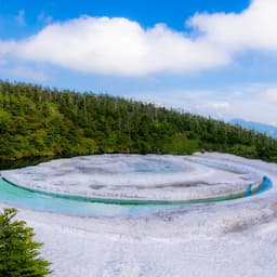 岩手県八幡平市松尾寄木ライブカメラ