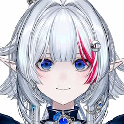 二薔朔夜 / Futaba Sakuya