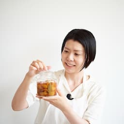 榎本美沙の季節料理