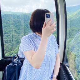 水野ゆい💎ダイヤモンドアートの世界