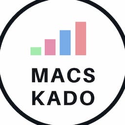 MACSKADO / 妻と行くカフェ日記