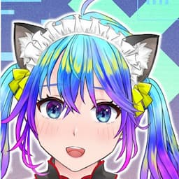 柚木チコ　阪神大好きVtuber