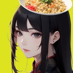 ねぎチャーハンch