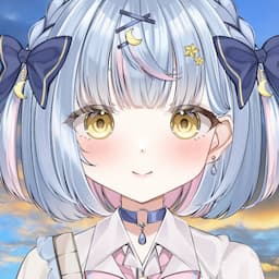 天水あおい / Amamizu Aoi☔vtuber