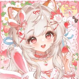 恋苺しえる / Koichigo Ciel