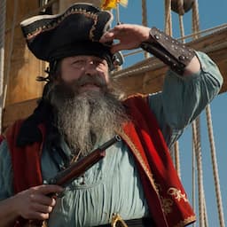 ディズニー制覇チャレンジ号