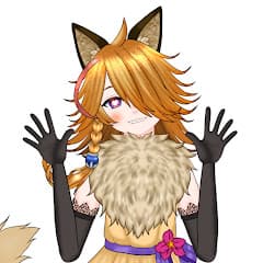 Ciron Ch. 北狐ちろん